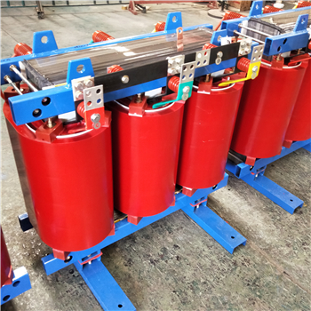 红河1600KVA干式变压器 10KV