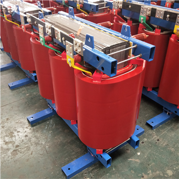 红河1250KVA干式变压器 SCB11系列